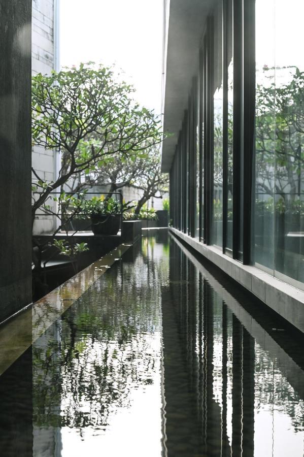 Miers Kuningan, Artotel Curated Jakarta Exteriér fotografie