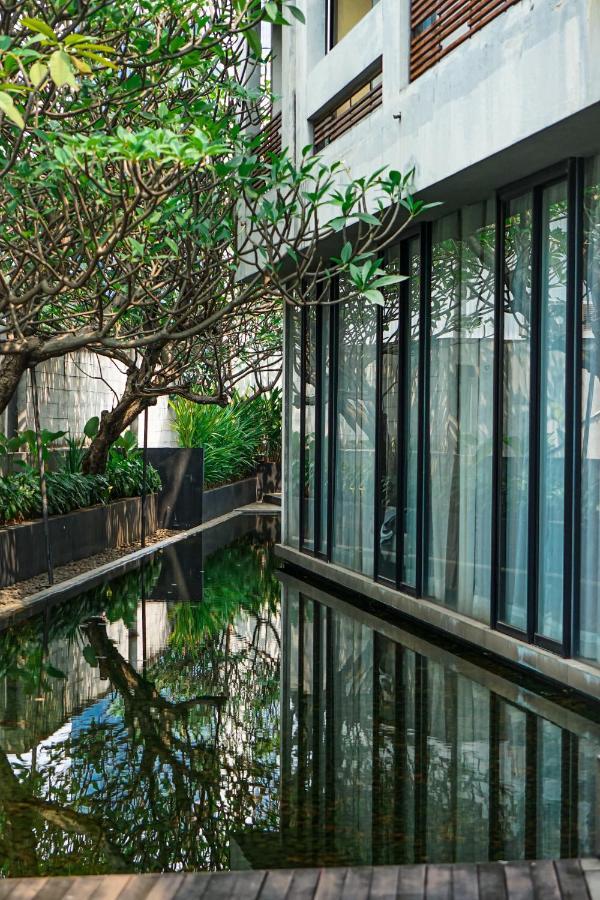 Miers Kuningan, Artotel Curated Jakarta Exteriér fotografie